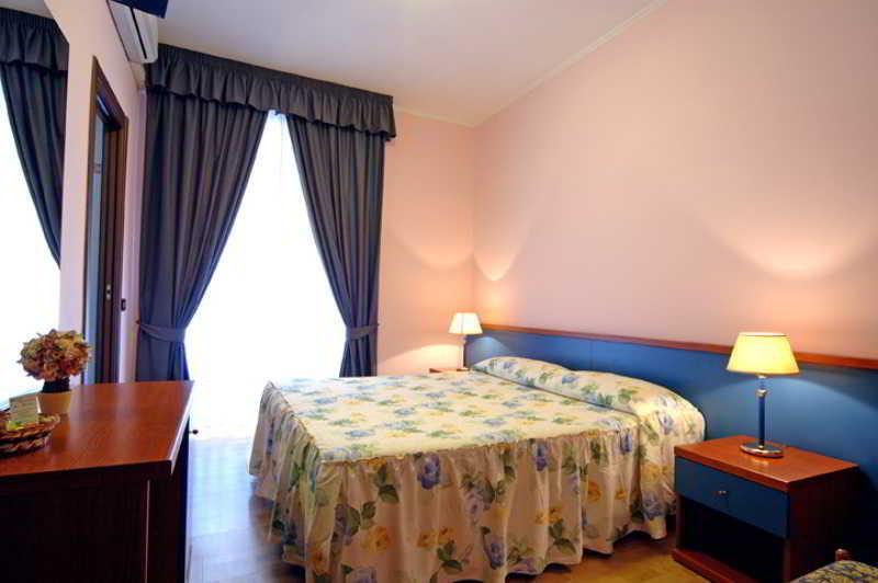 Buone Vacanze Guest house Rome