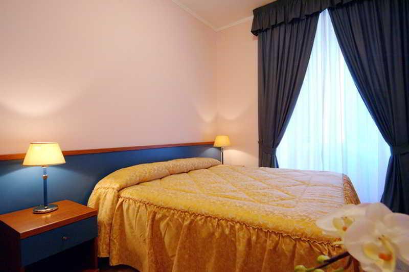 Affittacamere Buone Vacanze