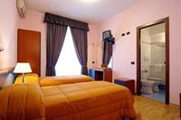Affittacamere Buone Vacanze 2*